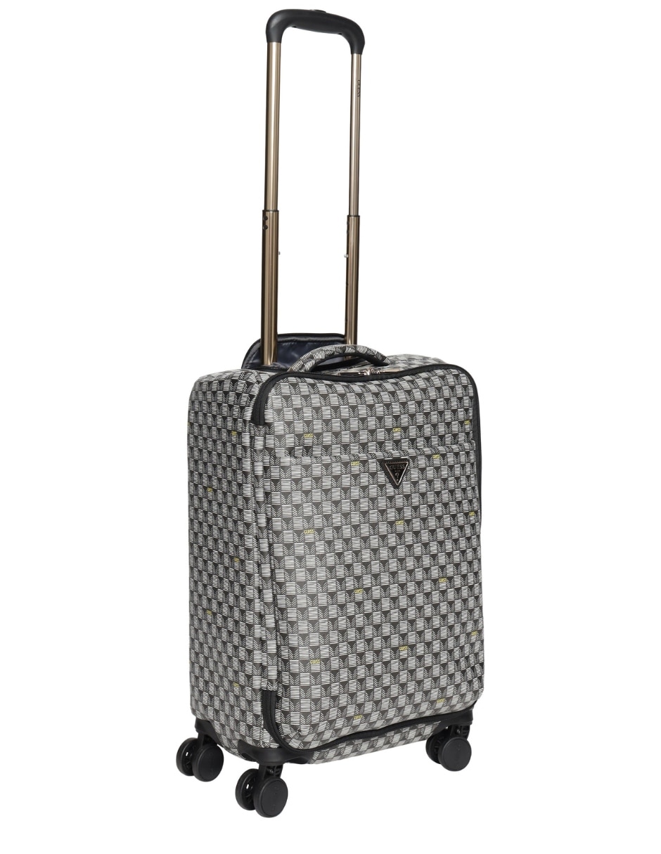 Maleta con ruedas Carry on Guess G Wave 2