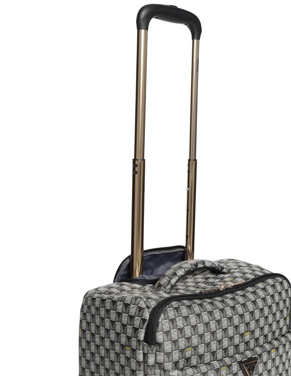 Maleta con ruedas Carry on Guess G Wave 3