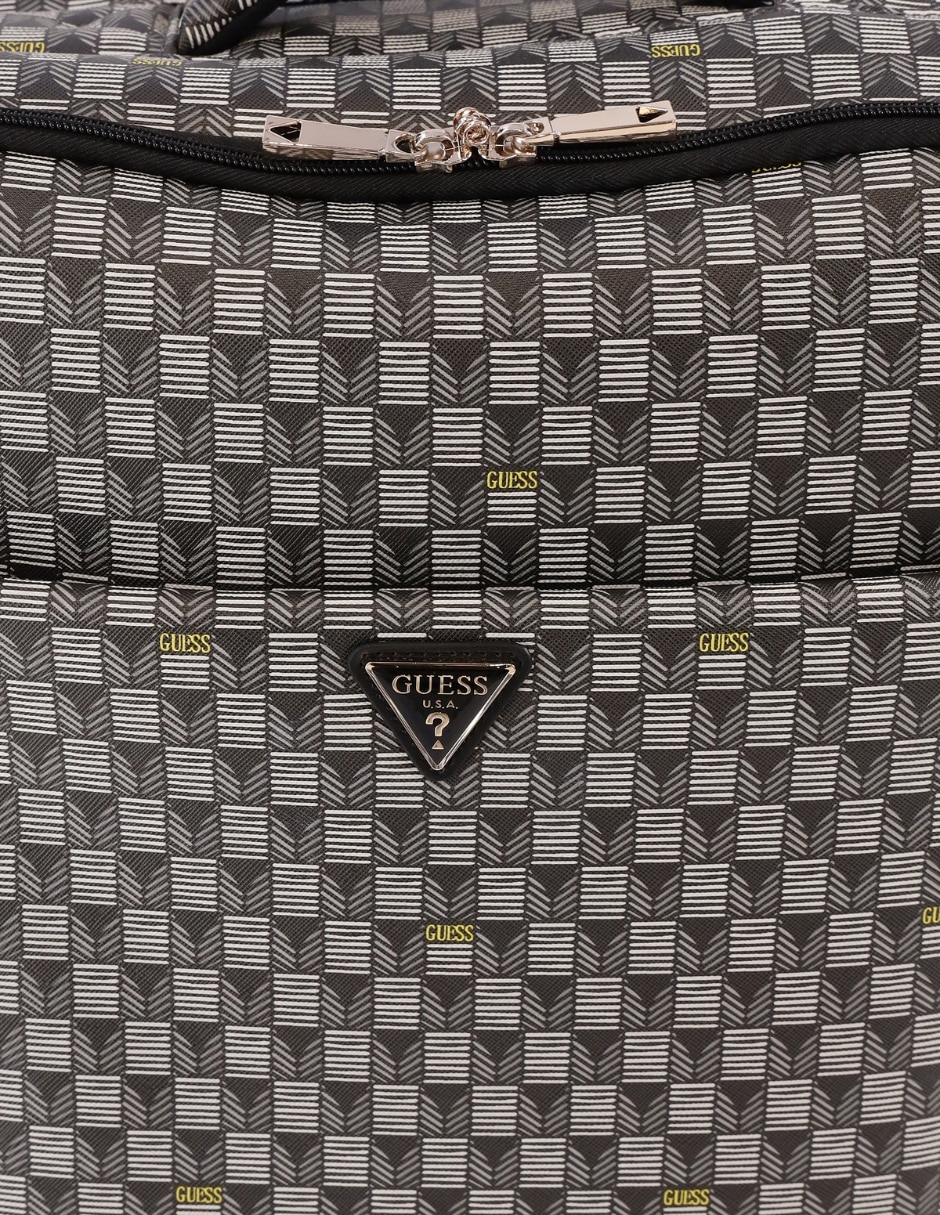 Maleta con ruedas Carry on Guess G Wave 4