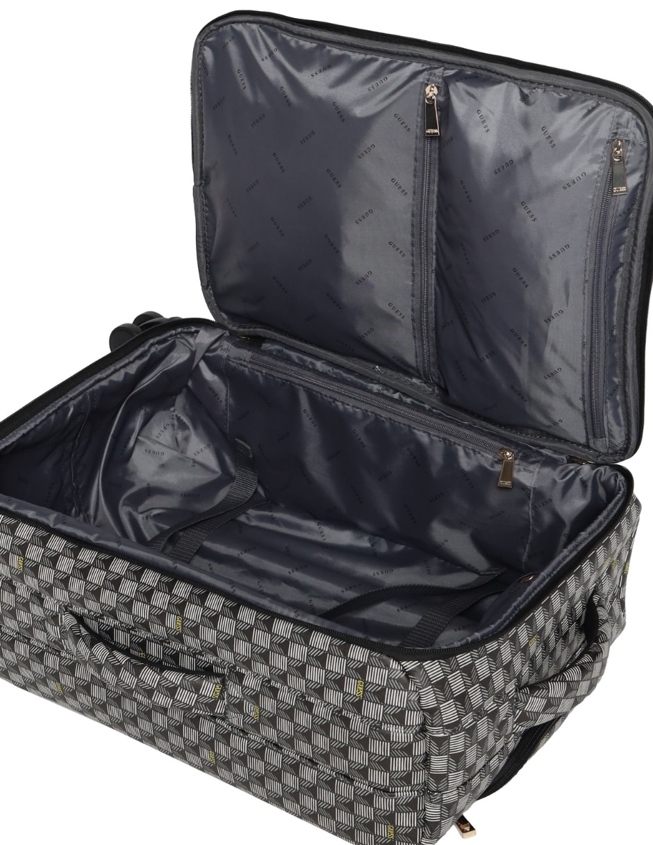 Maleta con ruedas Carry on Guess G Wave 5