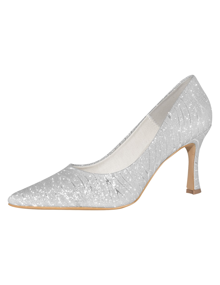 Zapatilla dorothy gaynor