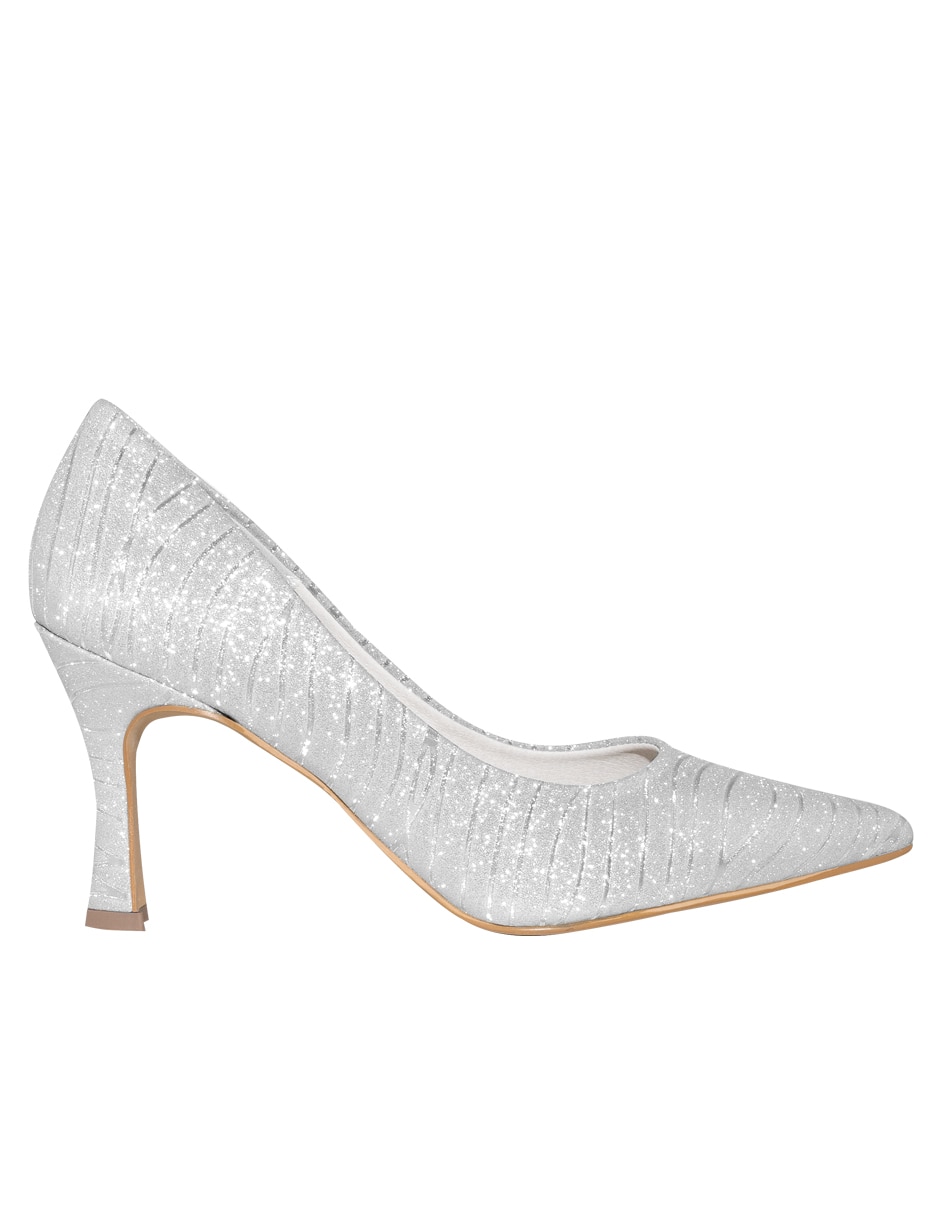 Zapatilla dorothy gaynor