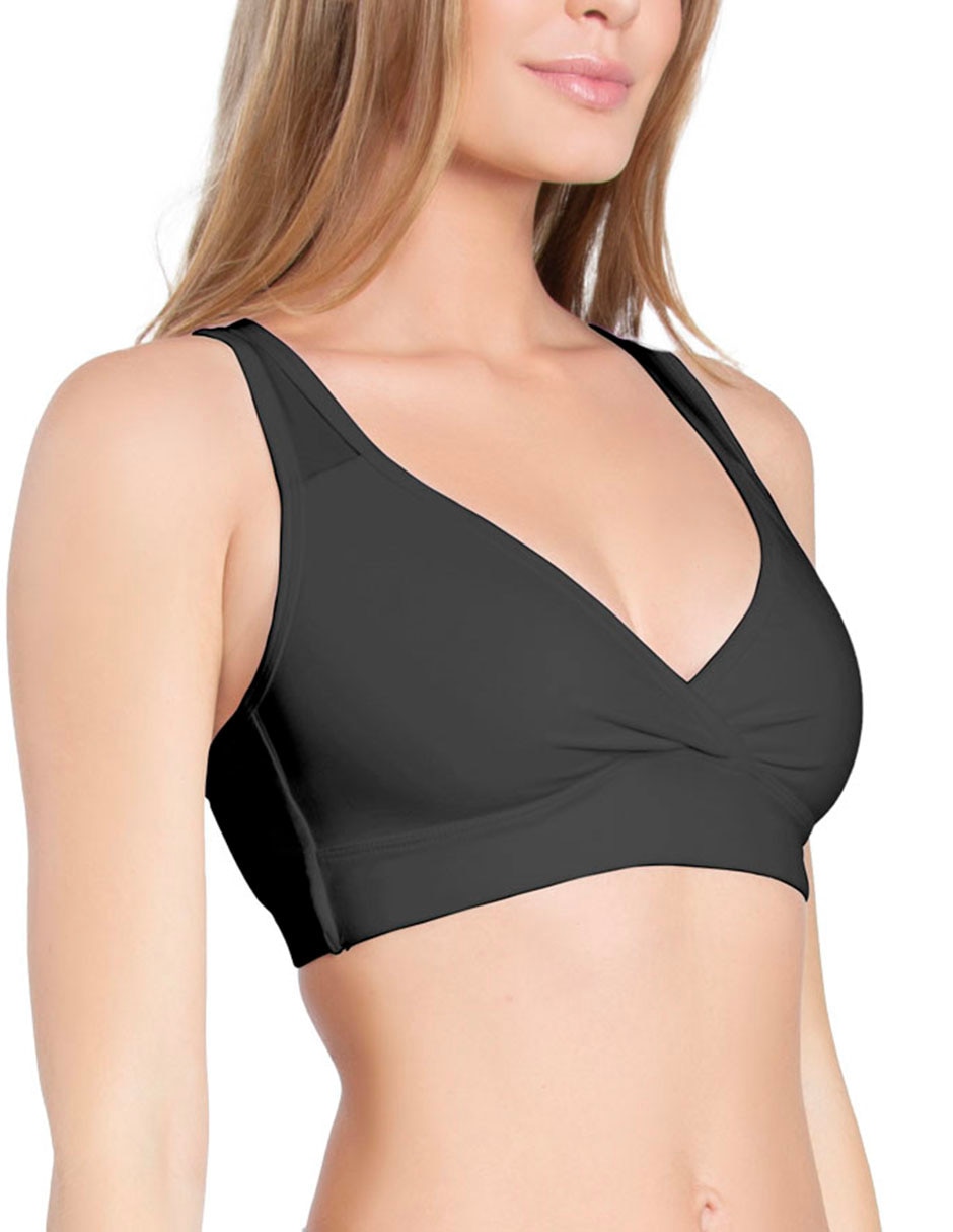 Bralette OSCAR HACKMAN para mujer