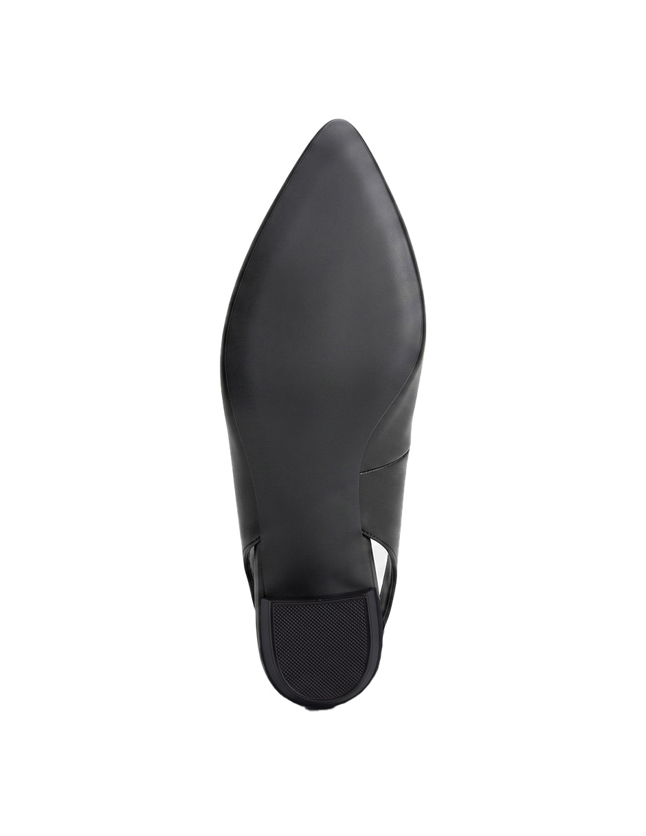 Zapatilla gamuza 670-492-b 4