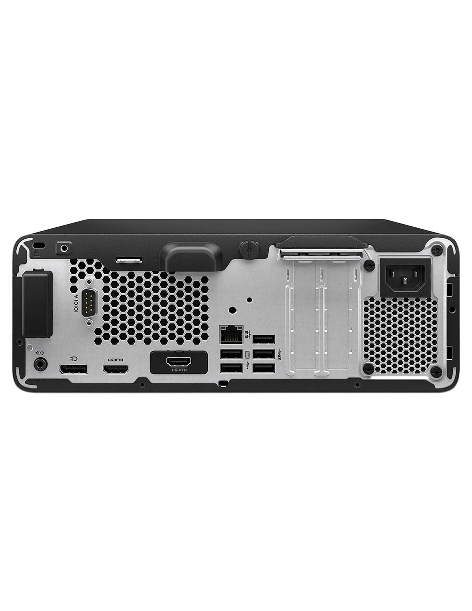 Computadora de escritorio HP Pro 400 G9 Intel Core i5 Intel UHD 770 16 GB RAM 256 GB SSD