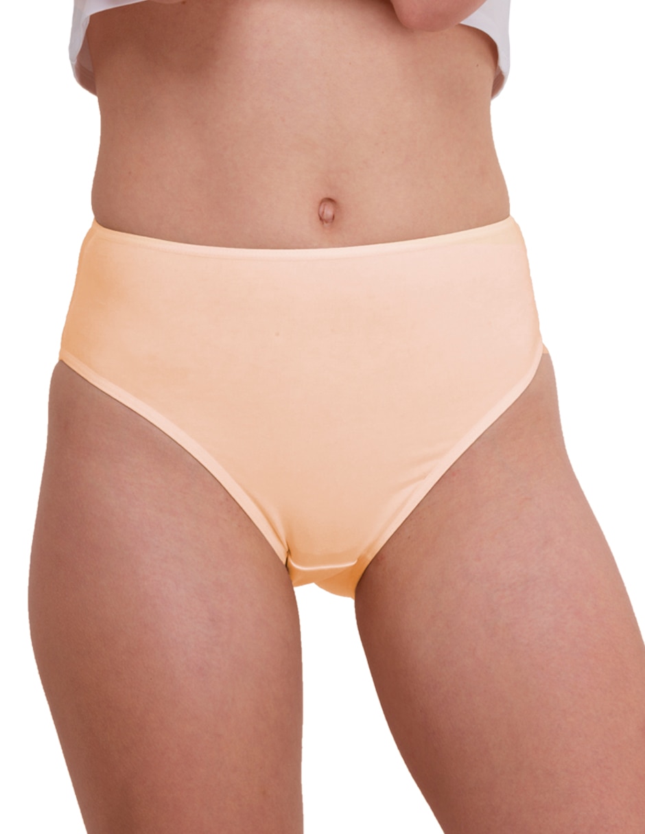 Panty de algodón pima para mujer Panty de algodón pima para mujer