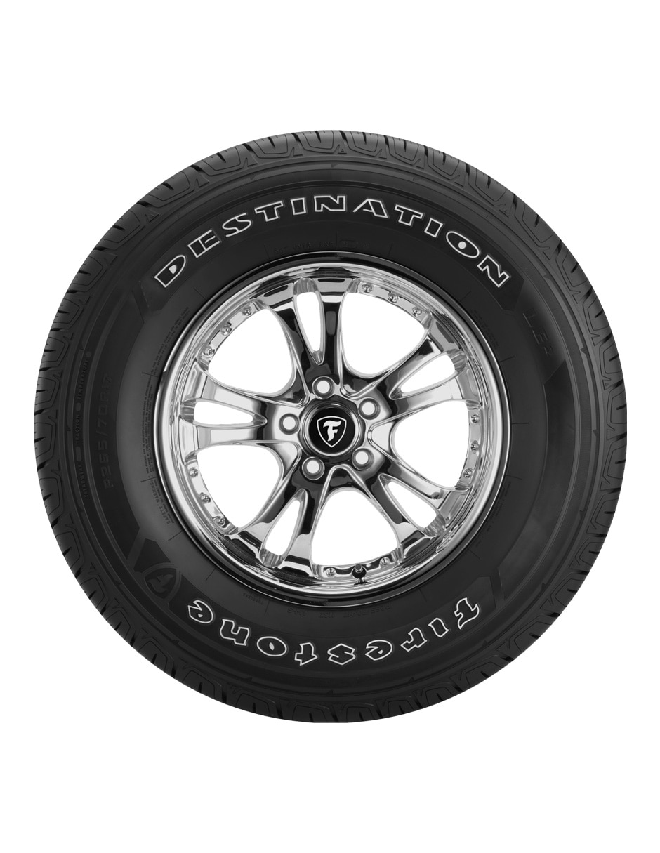 Llanta para auto Destination LE2 225 / 60 R17 2