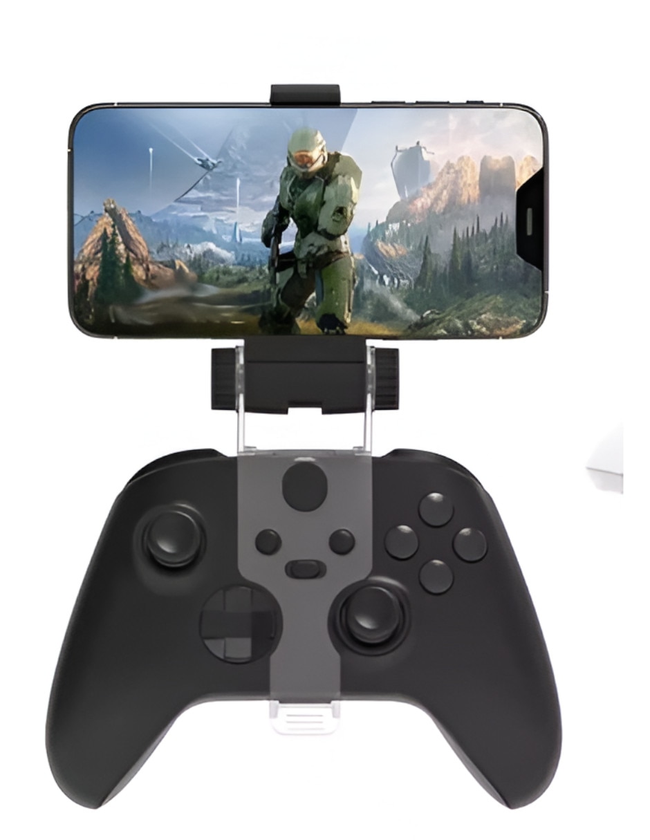 Soporte para celular inalámbrico 4