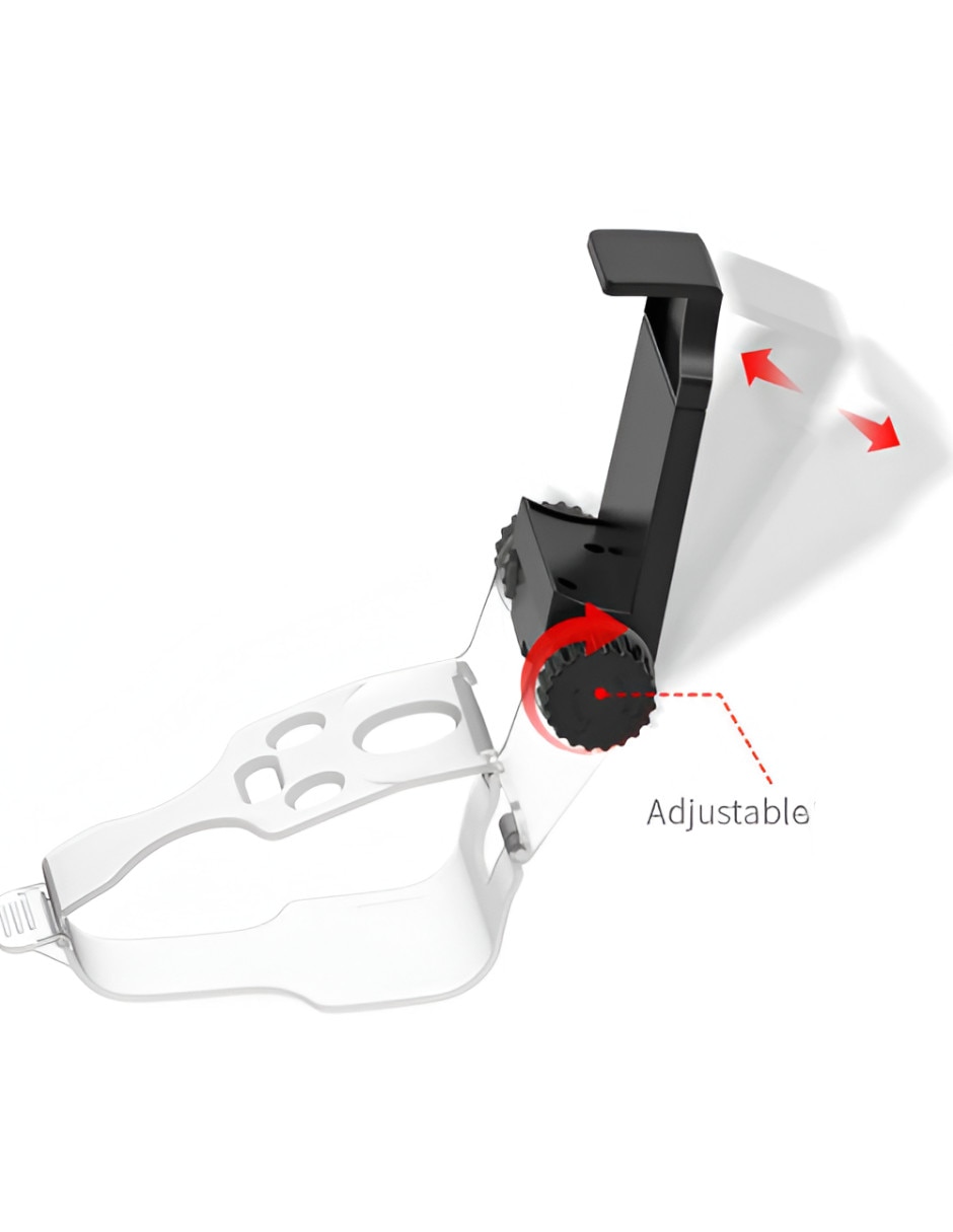 Soporte para celular inalámbrico 2