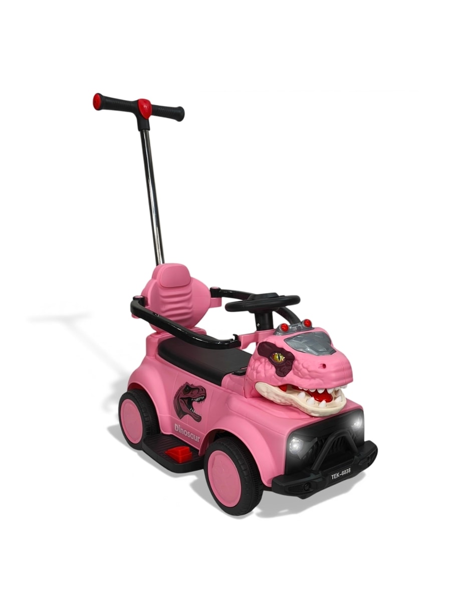 Montable con control remoto dinosaurio de batería unisex Montable con control remoto dinosaurio de batería unisex