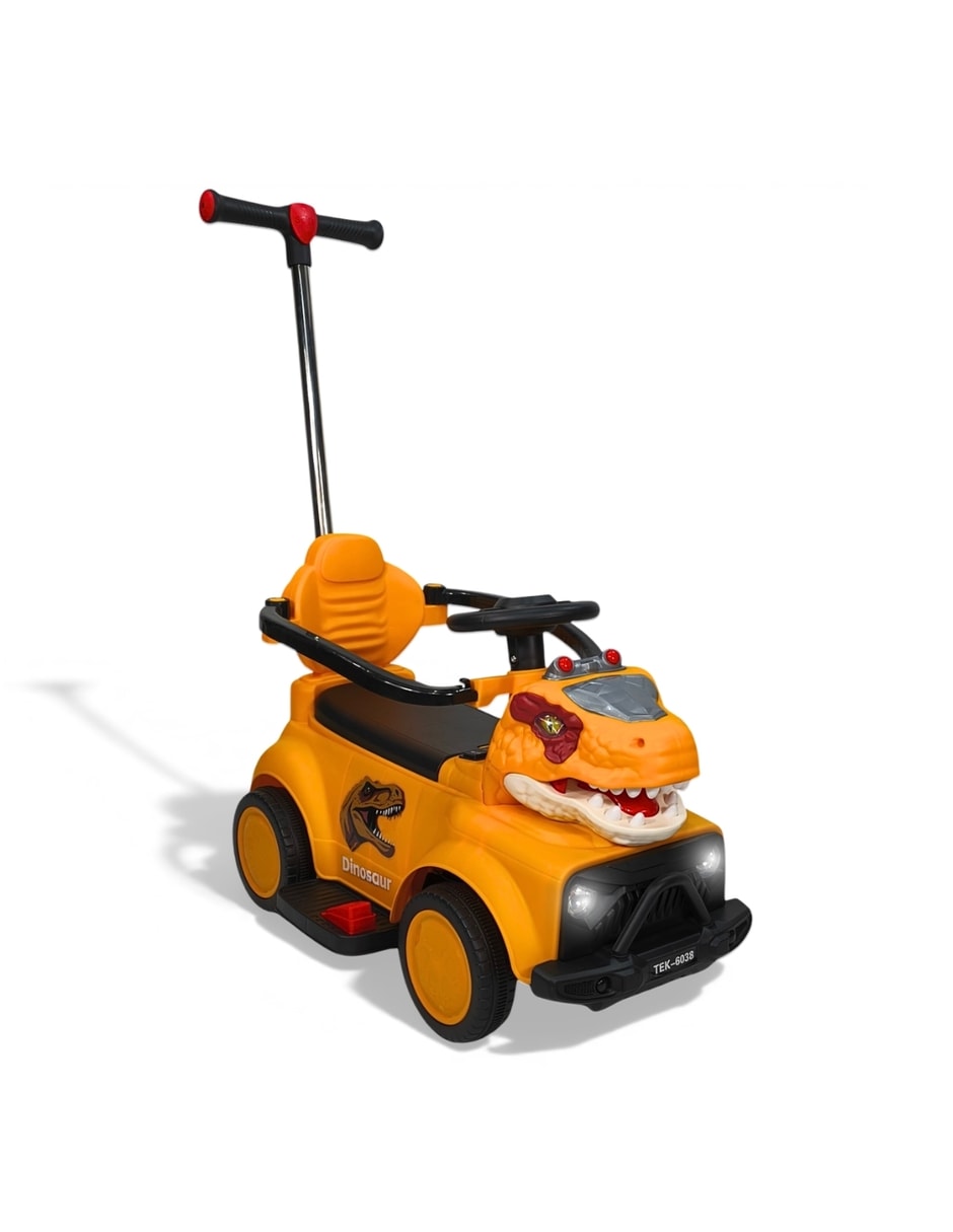 Montable con control remoto dinosaurio de batería unisex Montable con control remoto dinosaurio de batería unisex
