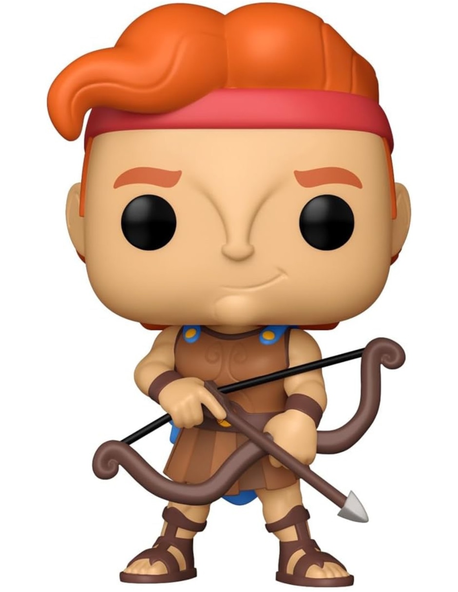 Funko hércules Funko hércules
