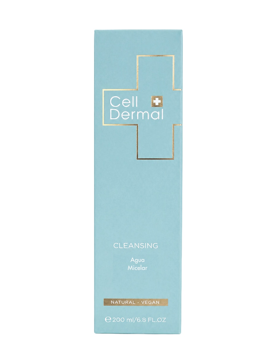 Crema facial recomendada para limpiar de día y noche Micellar Water para todo tipo piel Crema facial recomendada para limpiar de día y noche Micellar Water para todo tipo piel