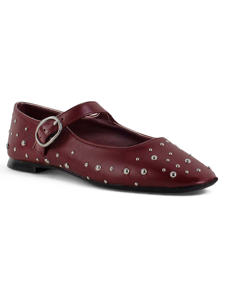 Balerina 810-e-475-a para mujer 2