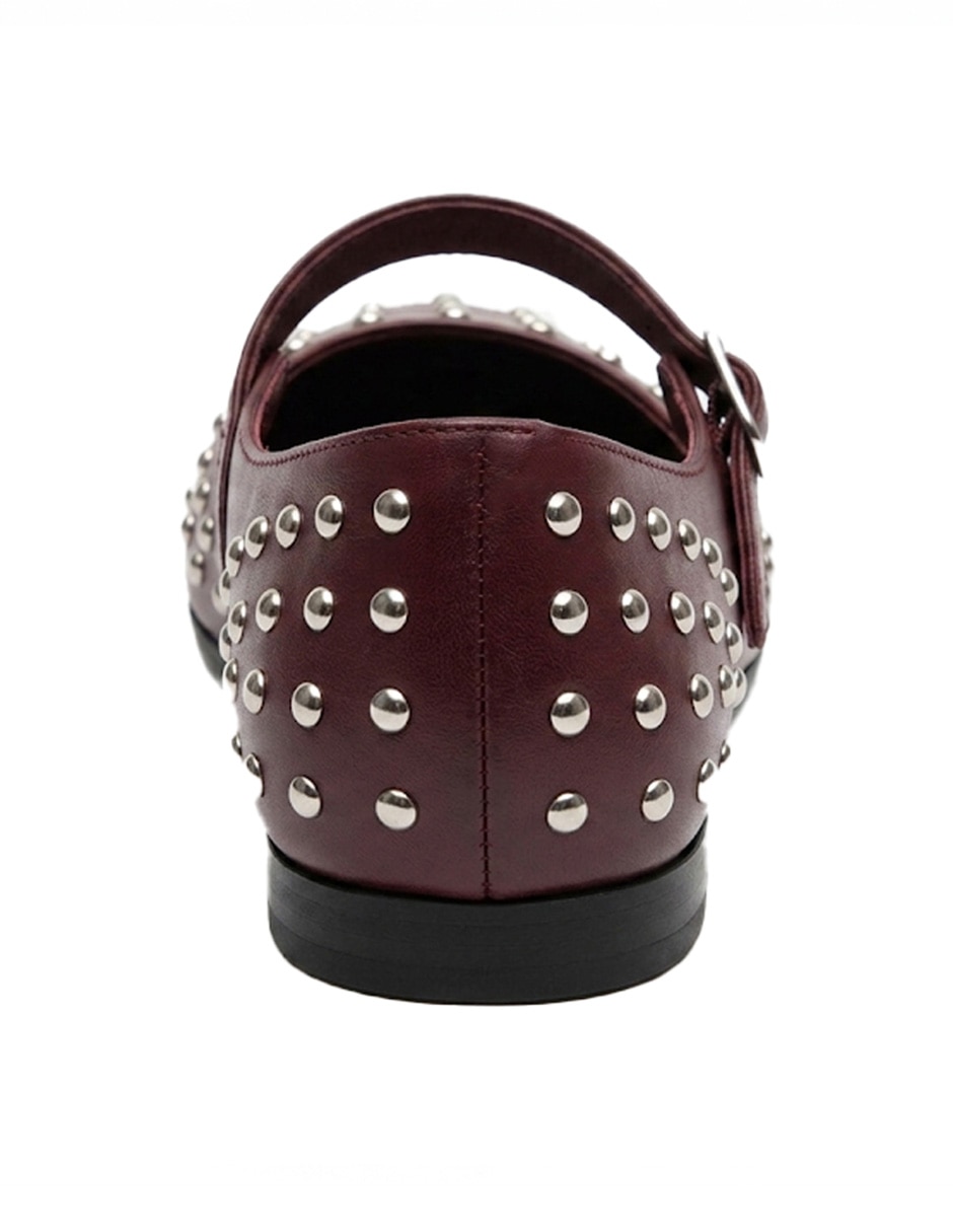 Balerina 810-e-475-a para mujer 4