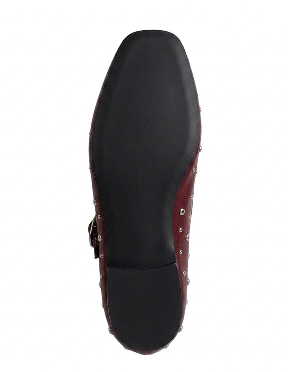 Balerina 810-e-475-a para mujer 5