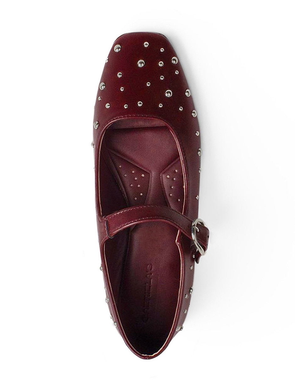Balerina 810-e-475-a para mujer 6