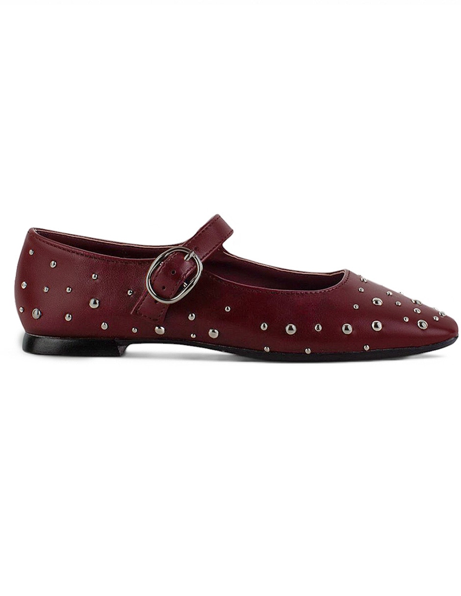 Balerina 810-e-475-a para mujer 8