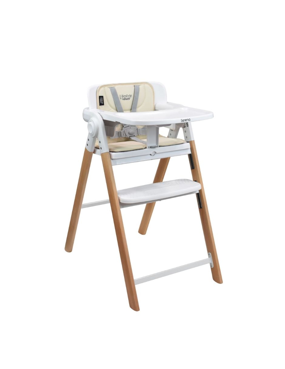 Silla alta Lifestyle By Infanti