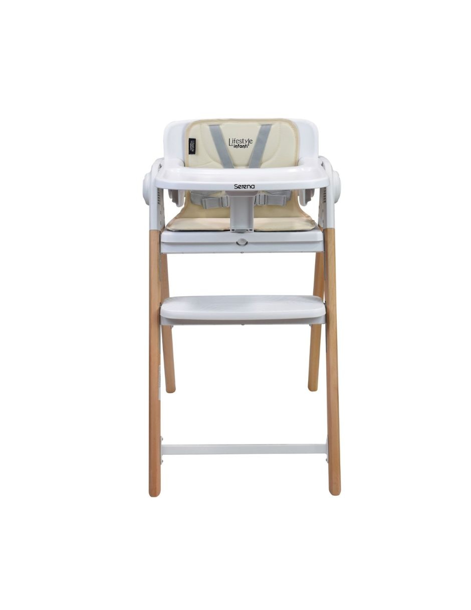 Silla alta Lifestyle By Infanti