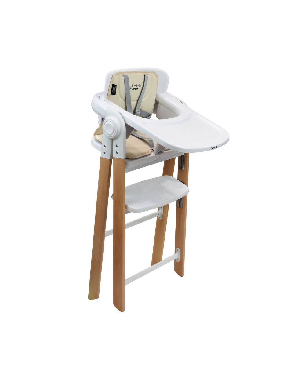 Silla alta Lifestyle By Infanti