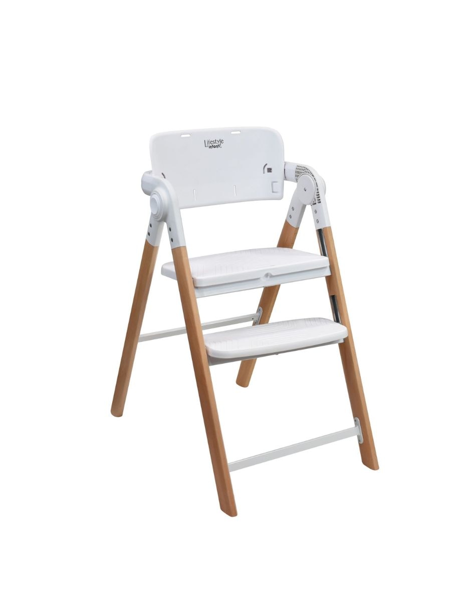 Silla alta Lifestyle By Infanti