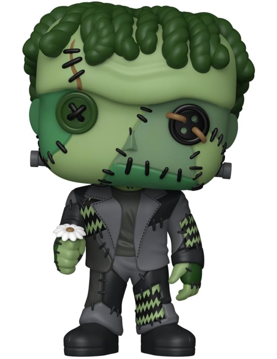 Funko POP! Universal Monsters Patchwork Frankenstein