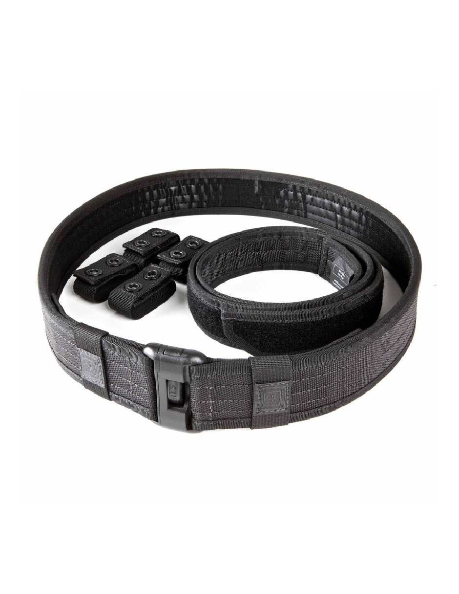 Cinturón de Nylon unisex