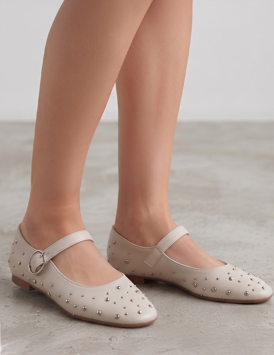 Balerina gabriela's 810-e-475-a para mujer