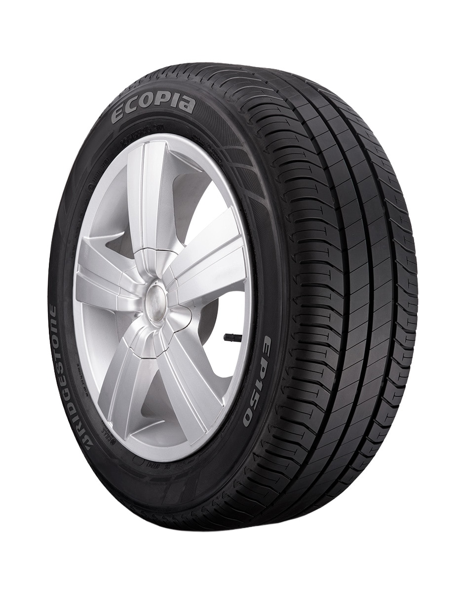 Llanta para auto Ecopia Ep150 215 / 60 R16 Llanta para auto Ecopia Ep150 215 / 60 R16