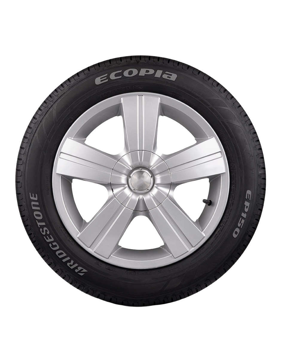 Llanta para auto Ecopia Ep150 215 / 60 R16 2