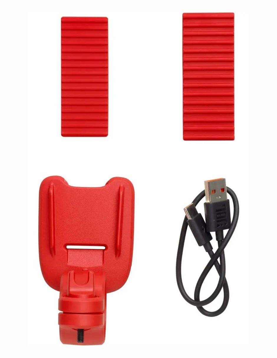 Bocina portátil JBL Wind 3 bluetooth