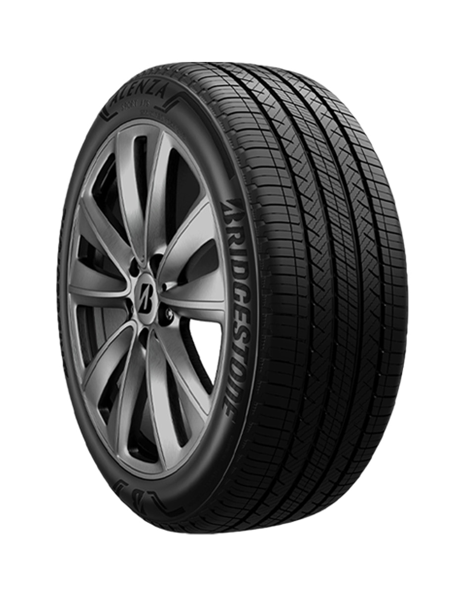 Llanta para auto Alenza Sport A/S 235 / 55 R20