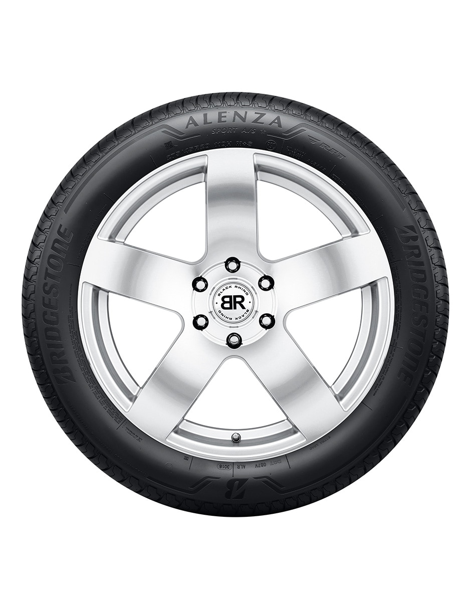 Llanta para auto Alenza Sport A/S 235 / 55 R20 2
