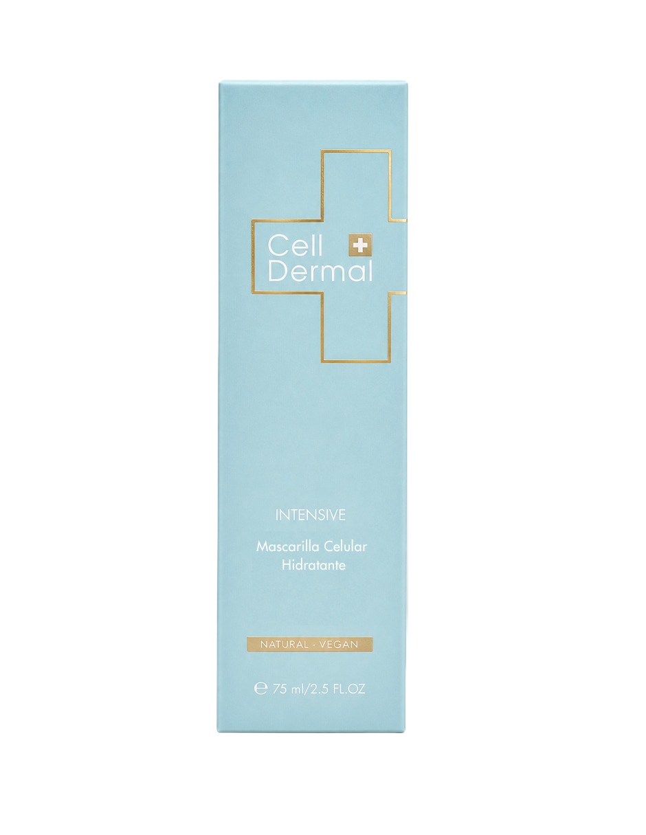 Crema facial recomendada para prevenir signos de la edad de día y noche Cellular Intense para piel seca y sensible Crema facial recomendada para prevenir signos de la edad de día y noche Cellular Intense para piel seca y sensible
