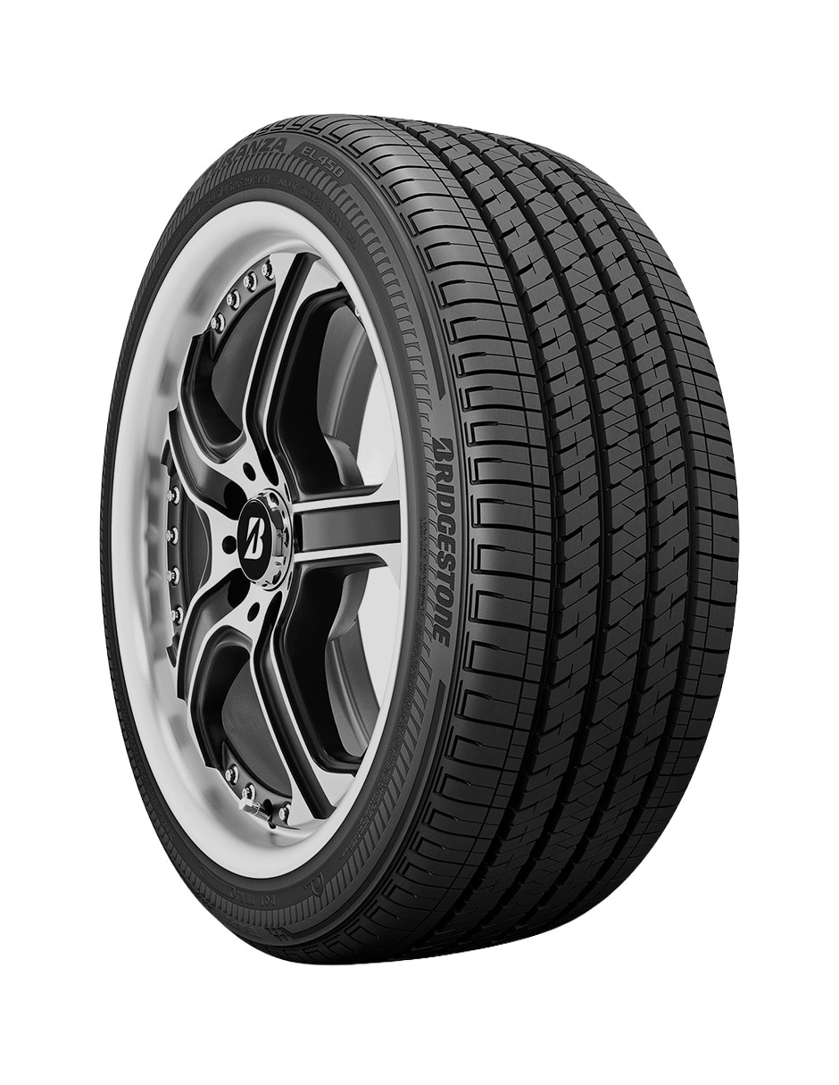 Llanta para auto Turanza El450 225 / 50 R18