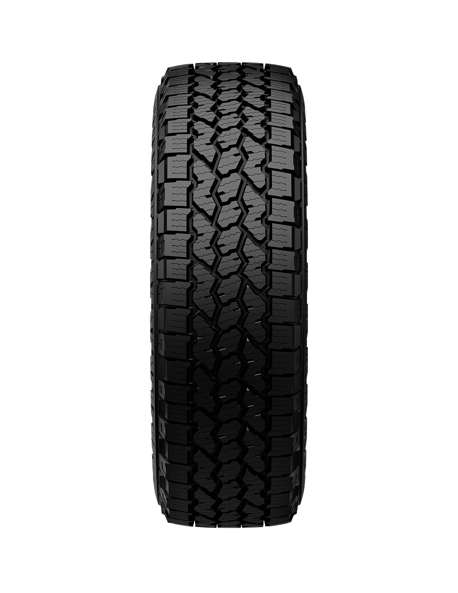 Llanta para auto Dueler At Ascent 265 / 65 R17 3