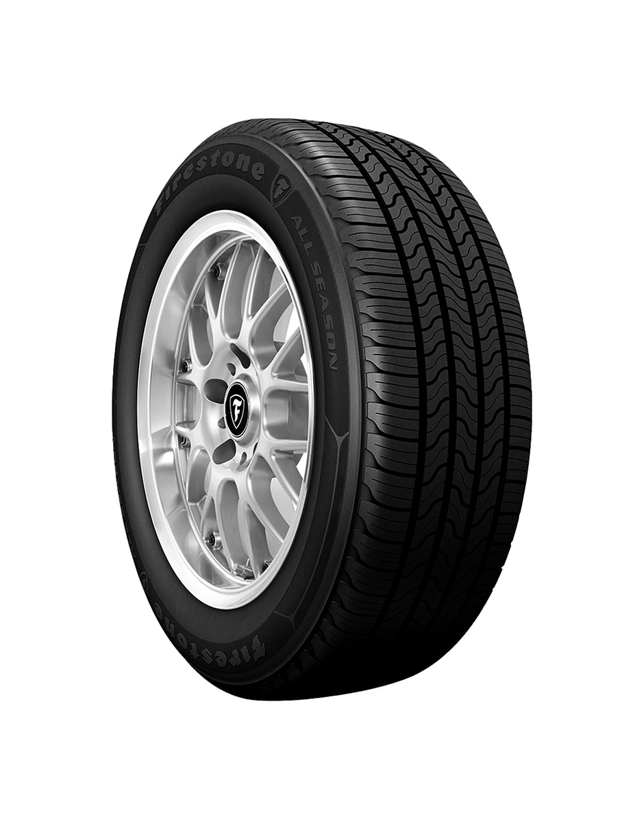 Llanta para auto All Season 235 / 45 R18 Llanta para auto All Season 235 / 45 R18