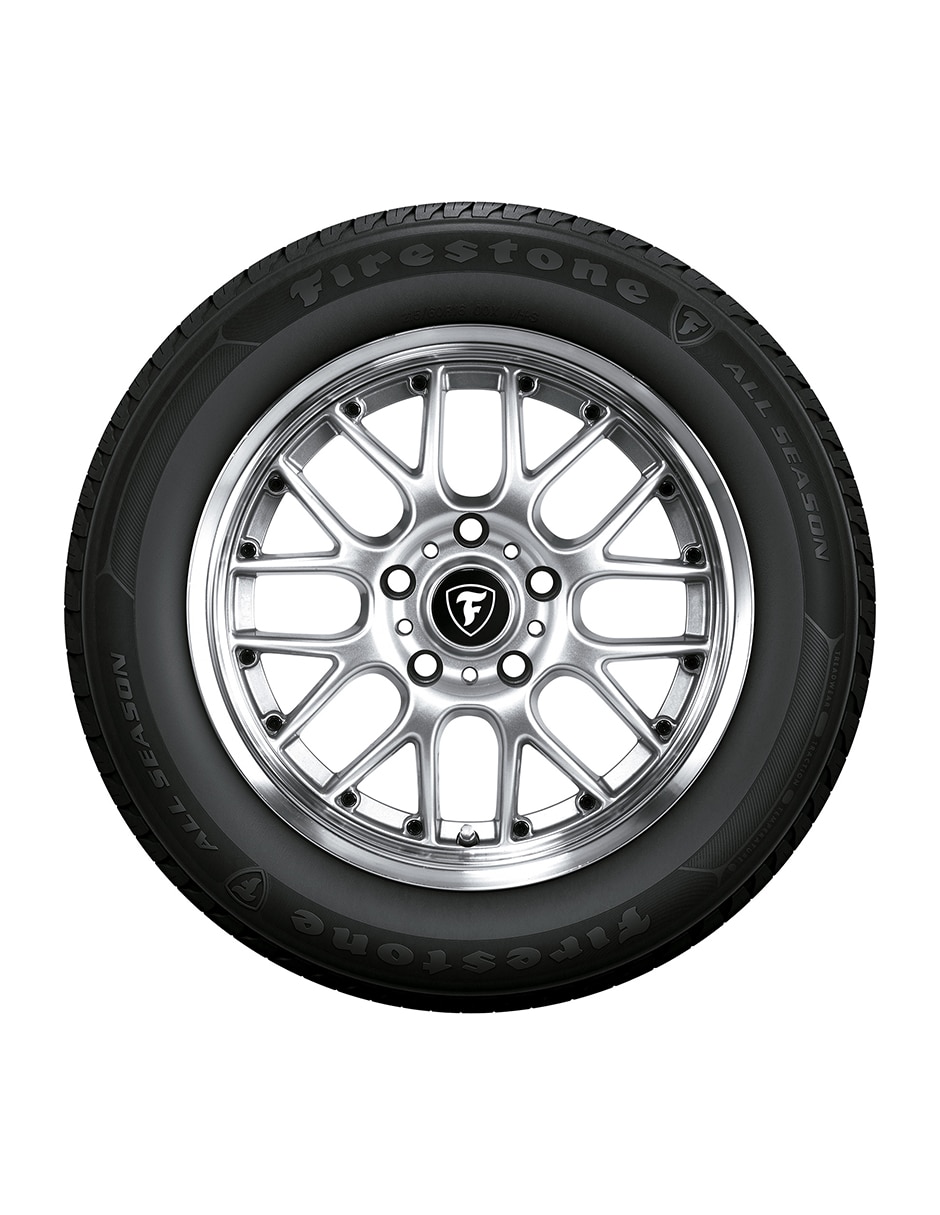Llanta para auto All Season 235 / 45 R18 2