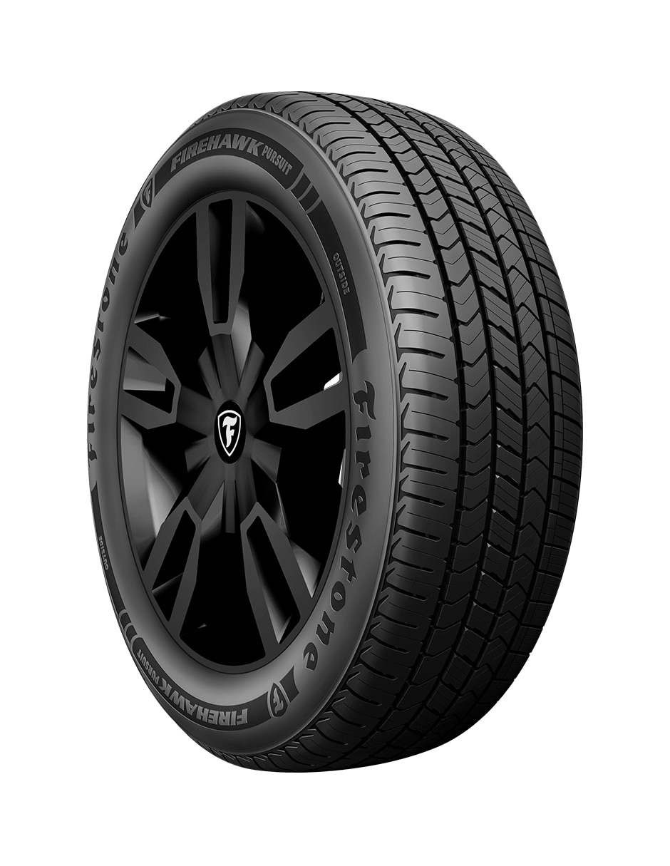 Llanta para auto Firehawk Pursuit 275 / 55 R20 Llanta para auto Firehawk Pursuit 275 / 55 R20