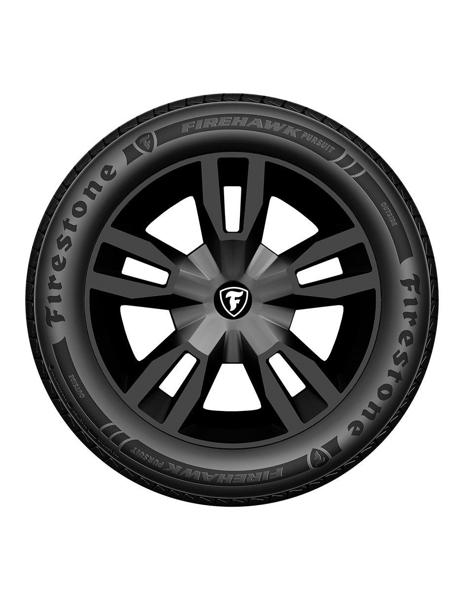 Llanta para auto Firehawk Pursuit 275 / 55 R20 2
