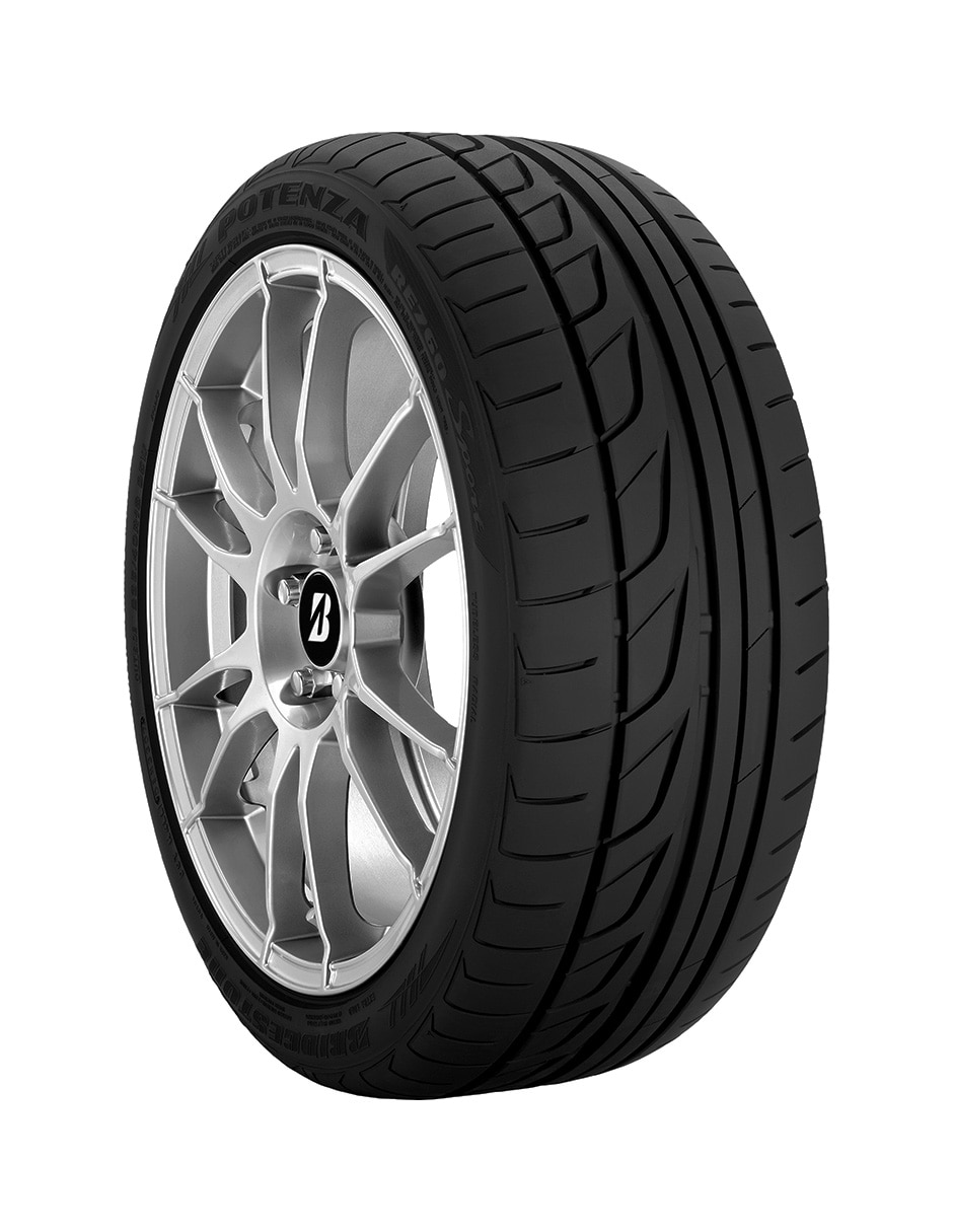 Llanta para auto Potenza S007 245 / 35 R20 Llanta para auto Potenza S007 245 / 35 R20