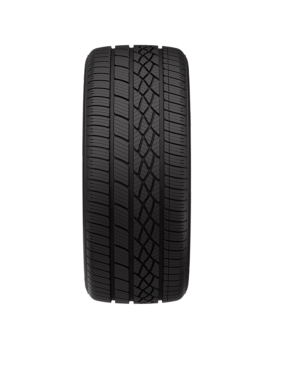 Llanta para auto Firehawk As V2 215 / 45 R18 3