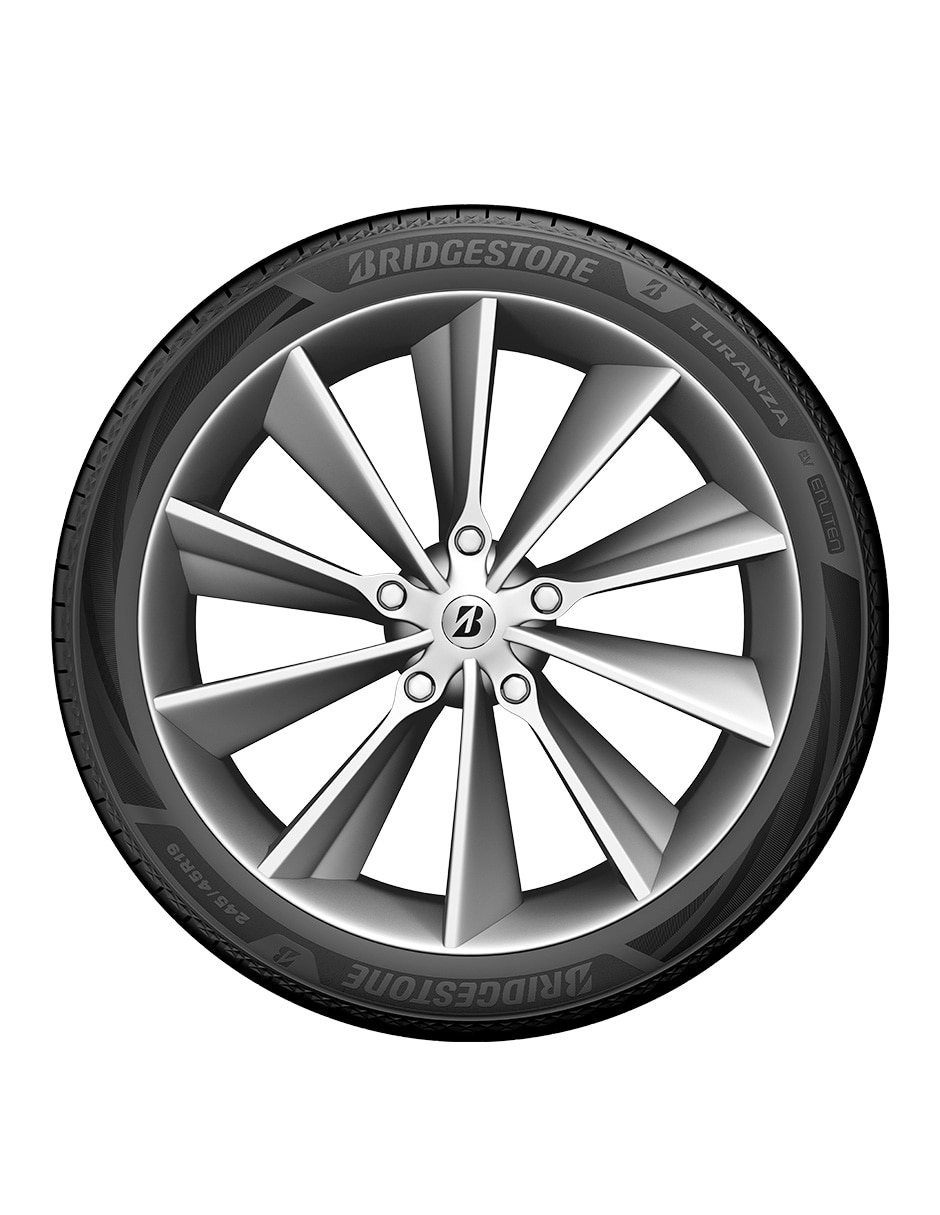 Llanta para auto Turanza EV 235 / 40 R19 2