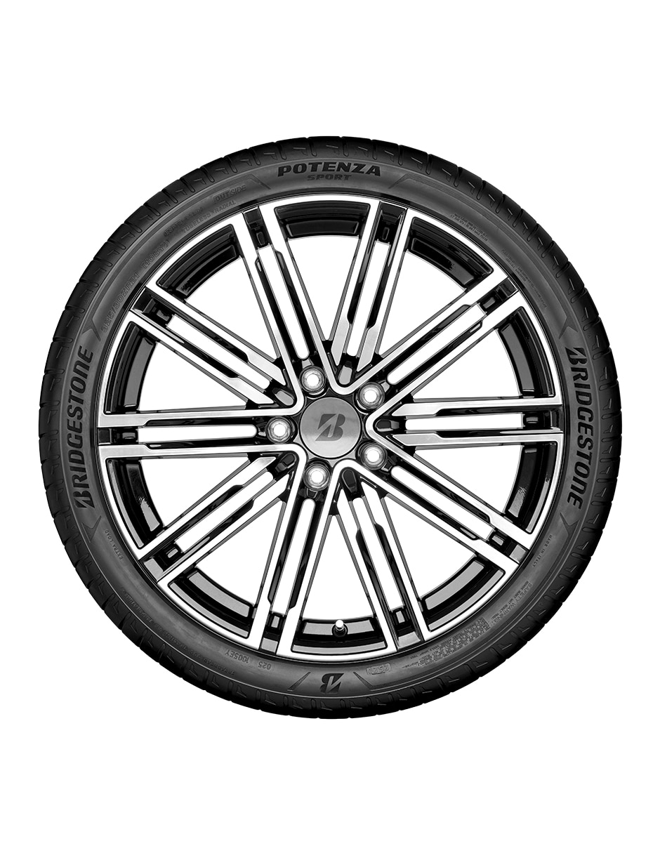 Llanta para auto Potenza Sport 275 / 40 R19 2