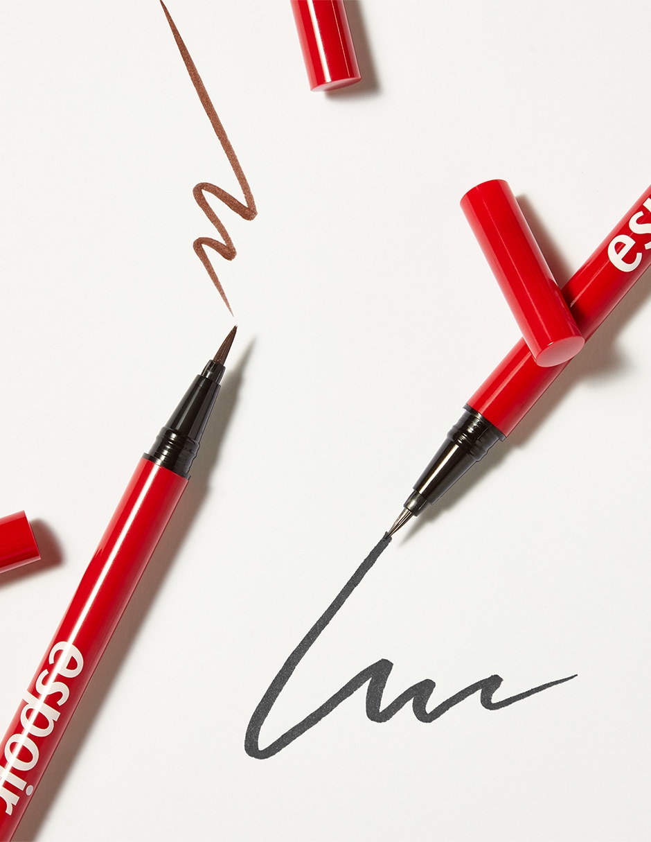 Delineador para ojos mate Espoir Nosmudging