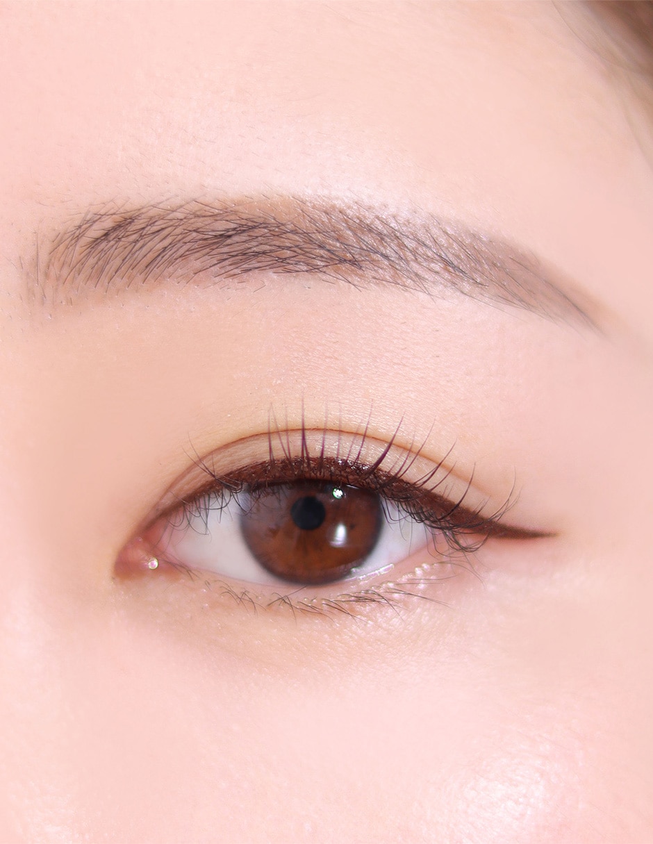 Delineador para ojos mate Espoir Nosmudging