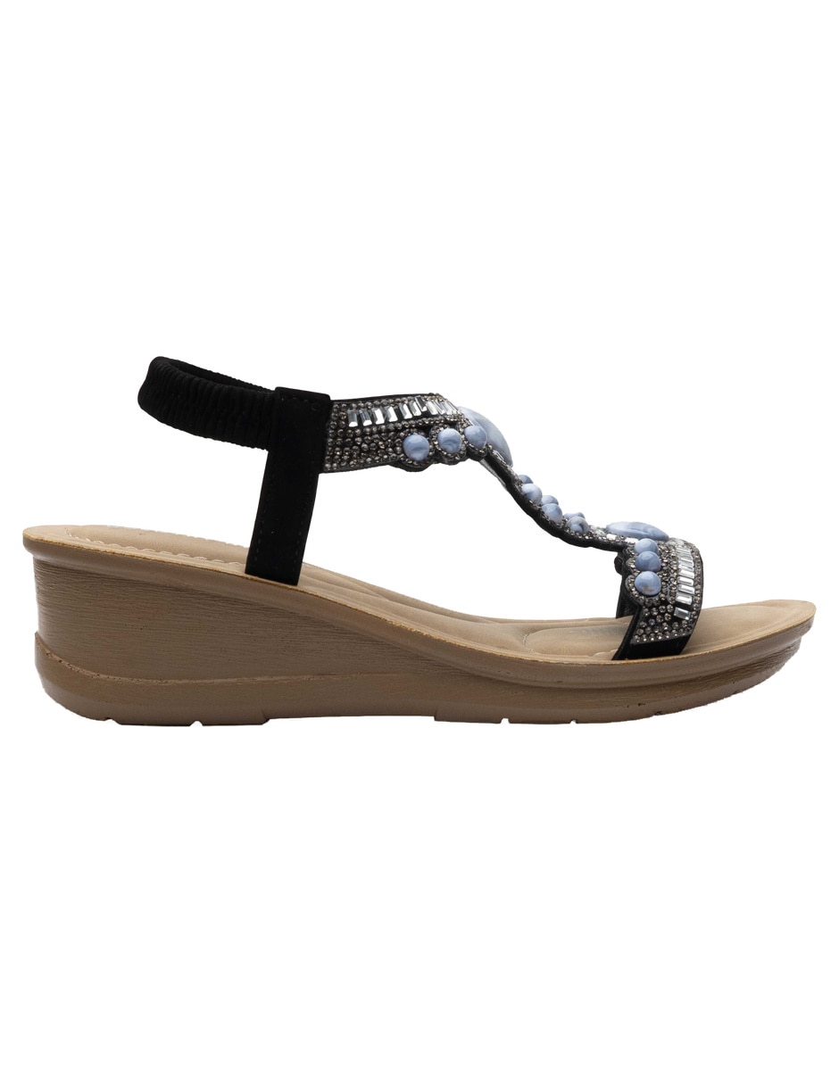 Sandalia para mujer 3