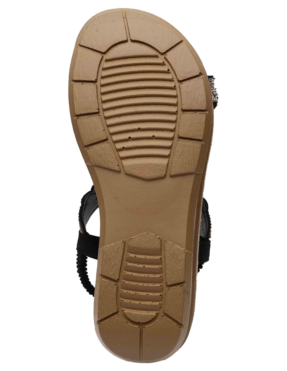 Sandalia para mujer 4