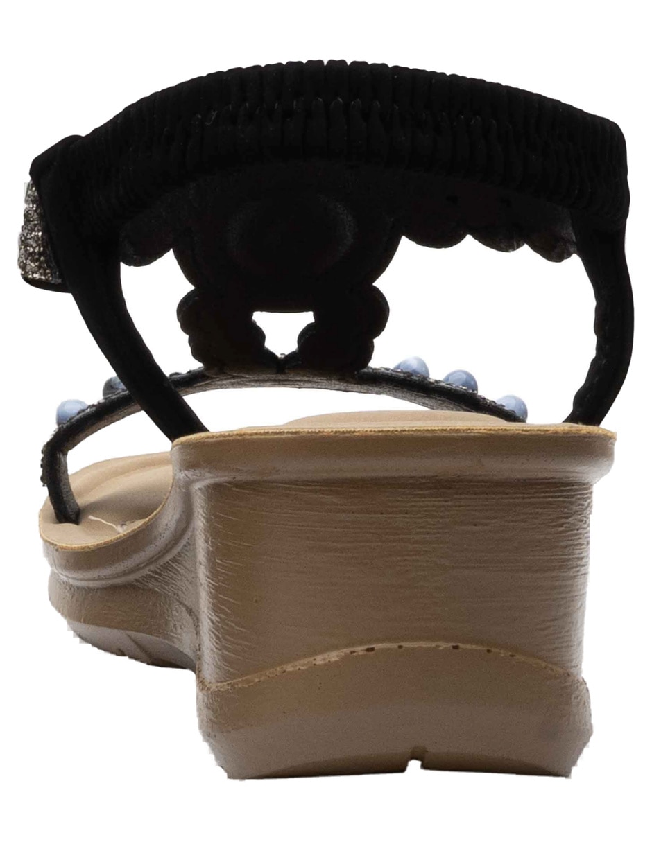 Sandalia para mujer 5